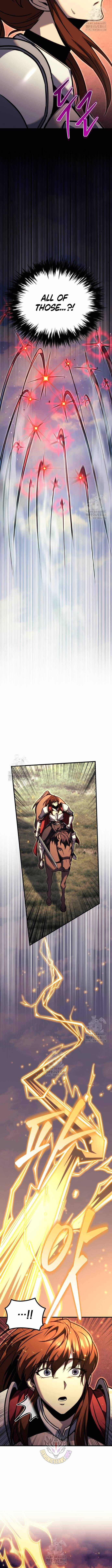 Regressor of the Fallen family Chapter 92 page 14