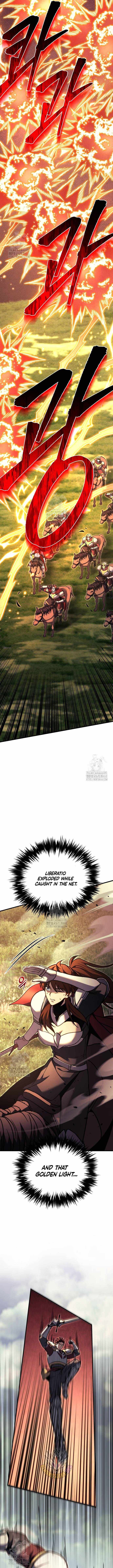 Regressor of the Fallen family Chapter 92 page 17