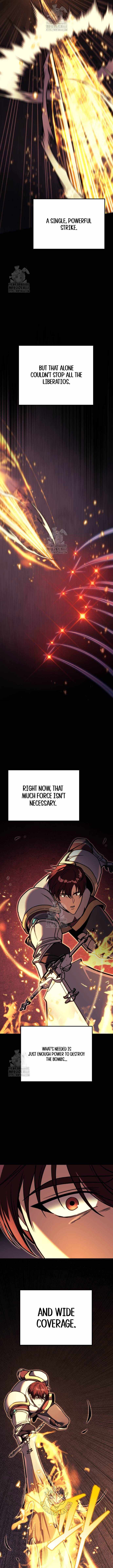 Regressor of the Fallen family Chapter 92 page 19