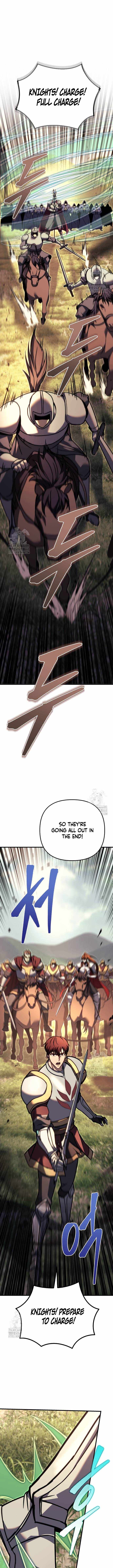 Regressor of the Fallen family Chapter 92 page 22