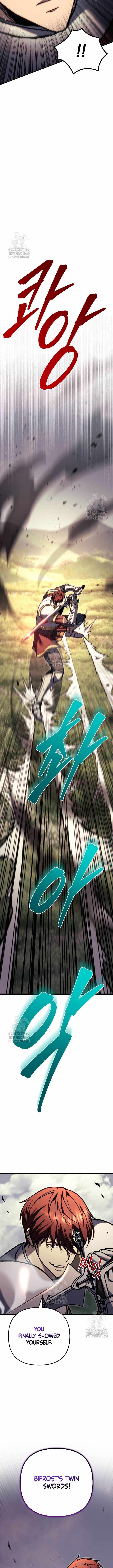 Regressor of the Fallen family Chapter 92 page 24