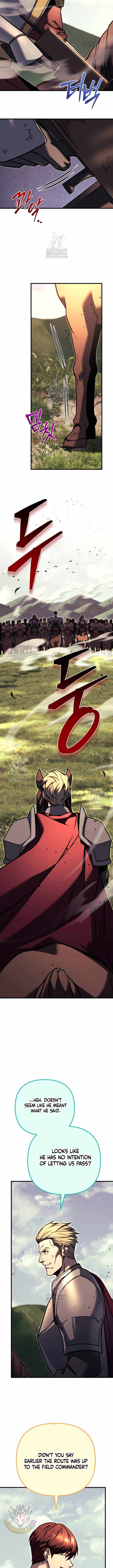 Regressor of the Fallen family Chapter 92 page 5