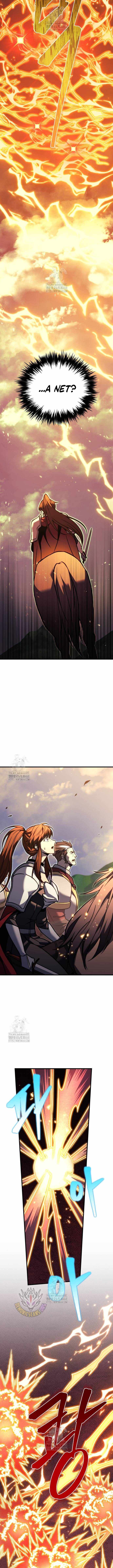 Regressor of the Fallen family Chapter 92 page 16