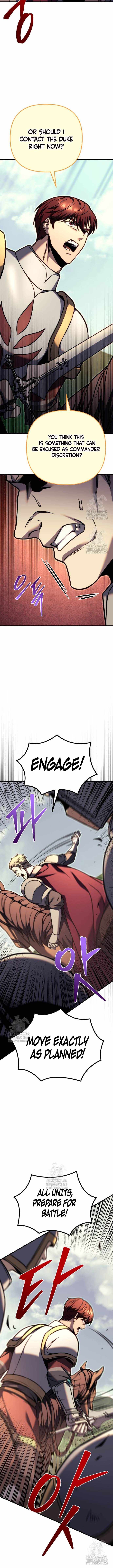 Regressor of the Fallen family Chapter 92 page 7