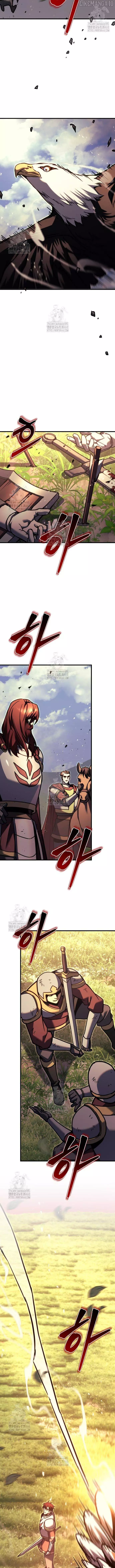 Regressor of the Fallen family Chapter 94 page 21