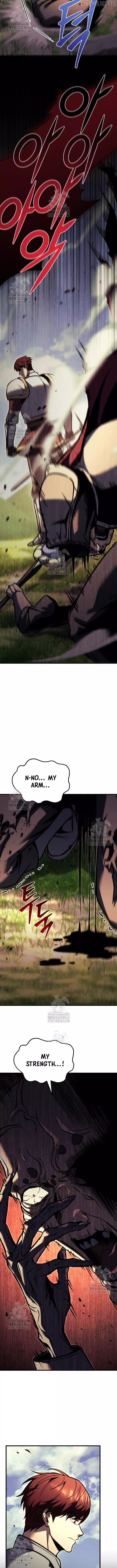 Regressor of the Fallen family Chapter 94 page 17