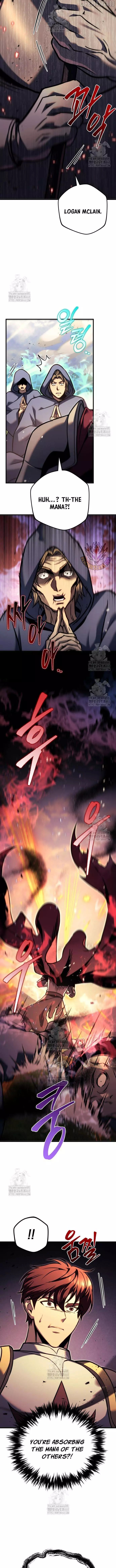 Regressor of the Fallen family Chapter 94 page 2