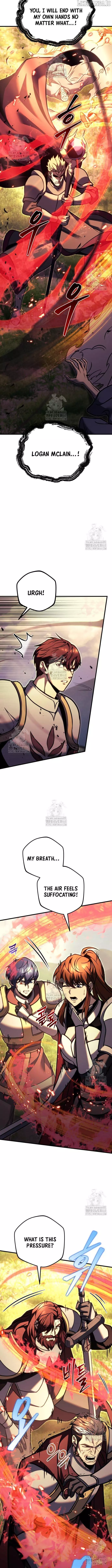 Regressor of the Fallen family Chapter 94 page 3