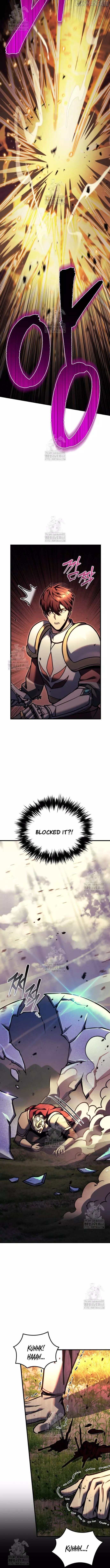 Regressor of the Fallen family Chapter 94 page 13