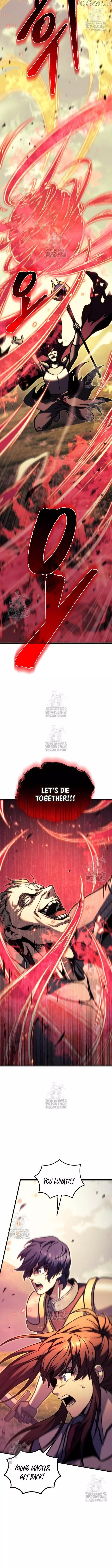 Regressor of the Fallen family Chapter 94 page 15