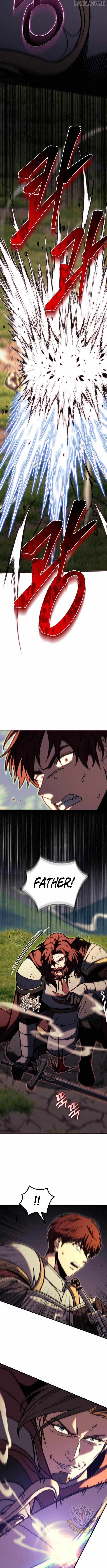 Regressor of the Fallen family Chapter 95 page 10