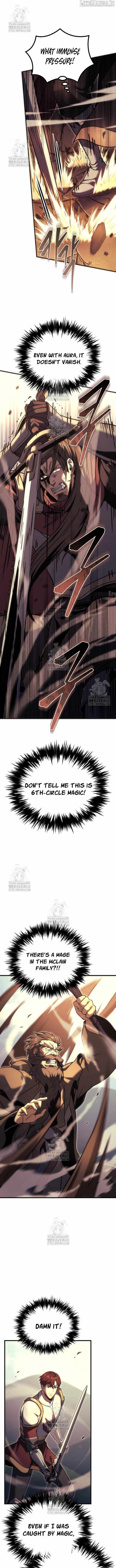 Regressor of the Fallen family Chapter 96 page 8