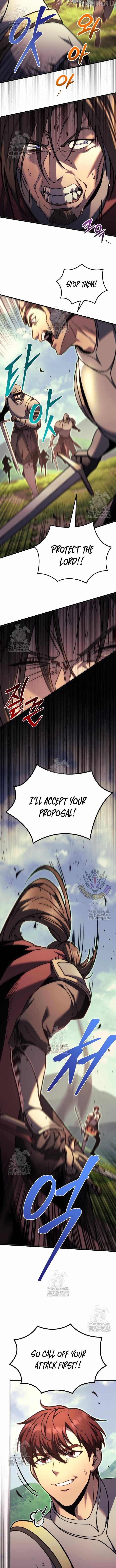 Regressor of the Fallen family Chapter 96 page 16