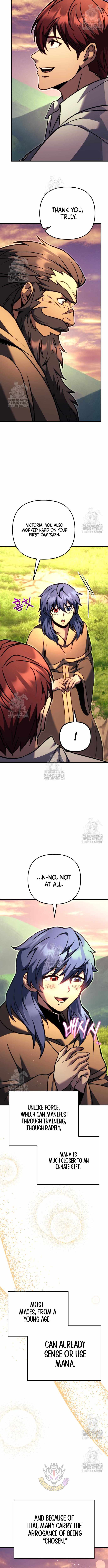 Regressor of the Fallen family Chapter 97 page 12