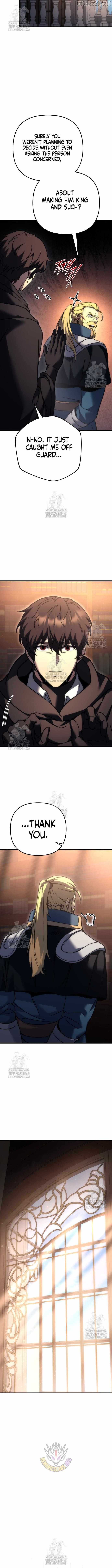 Regressor of the Fallen family Chapter 98 page 15