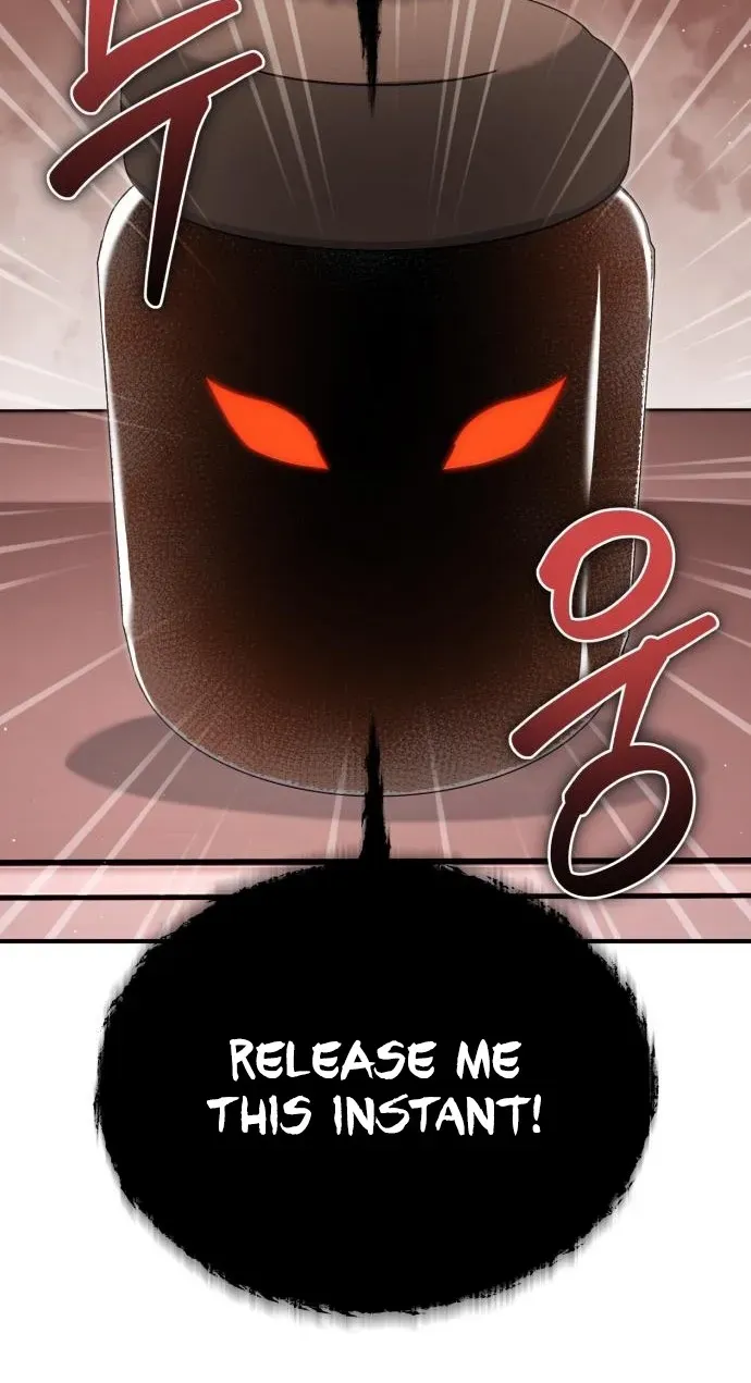 Regressor’s Life After Retirement Chapter 106 page 11