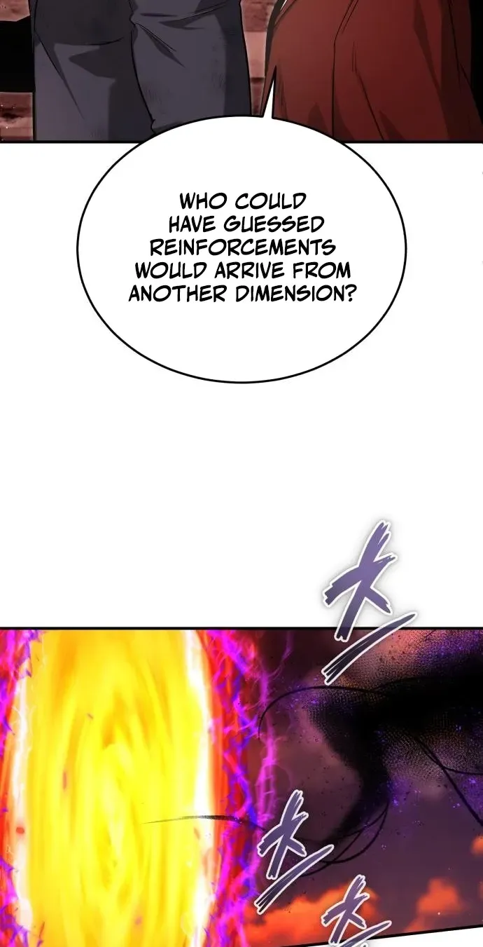 Regressor’s Life After Retirement Chapter 106 page 27