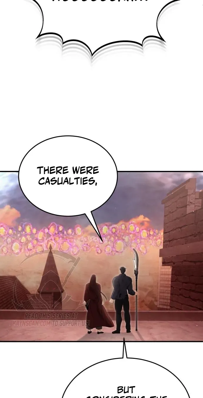 Regressor’s Life After Retirement Chapter 106 page 25