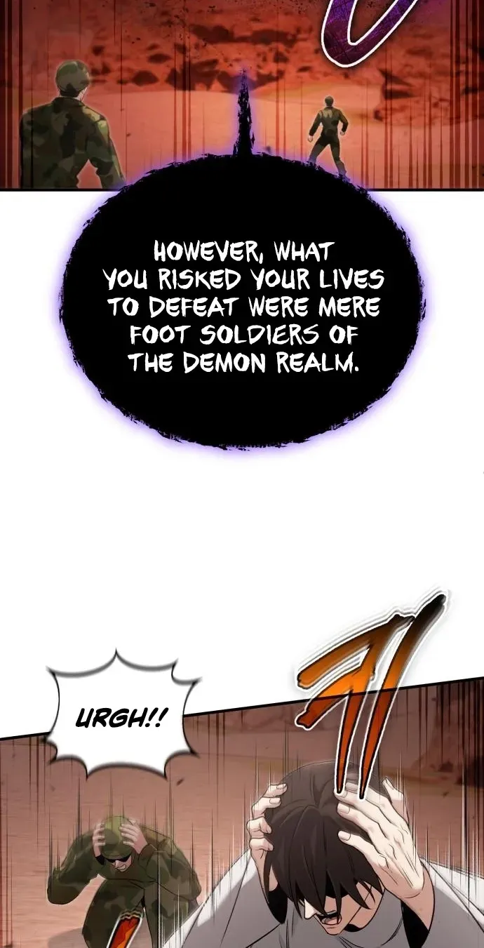 Regressor’s Life After Retirement Chapter 106 page 31