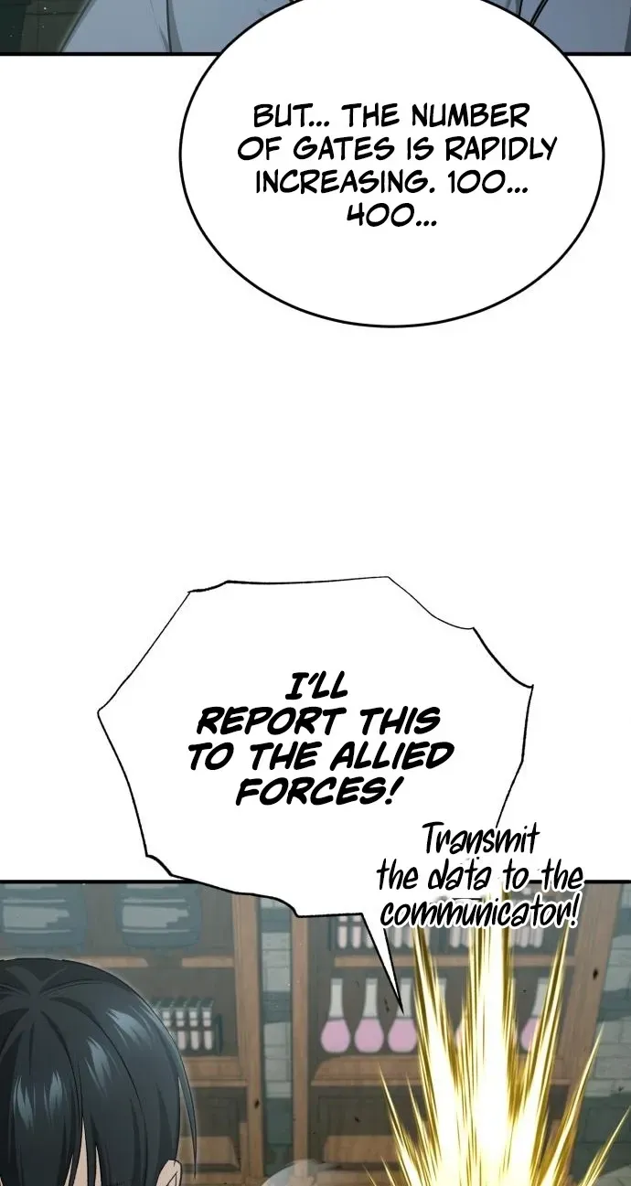 Regressor’s Life After Retirement Chapter 106 page 62