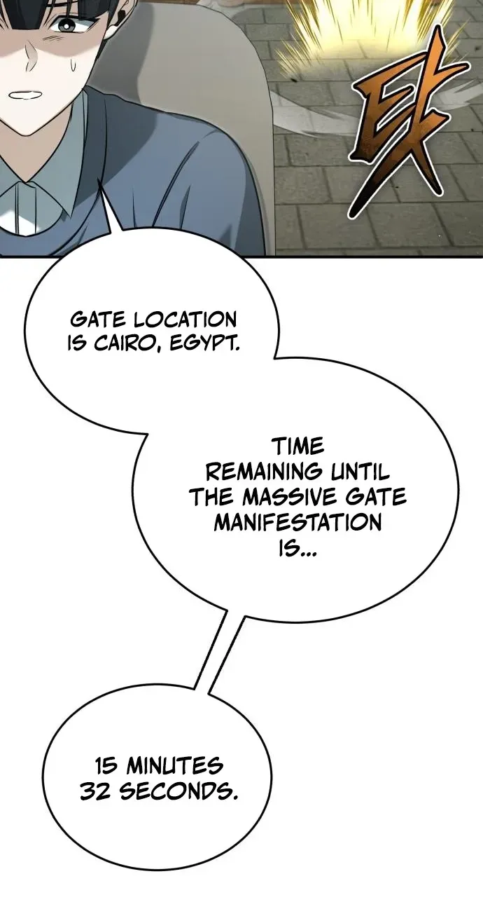Regressor’s Life After Retirement Chapter 106 page 63