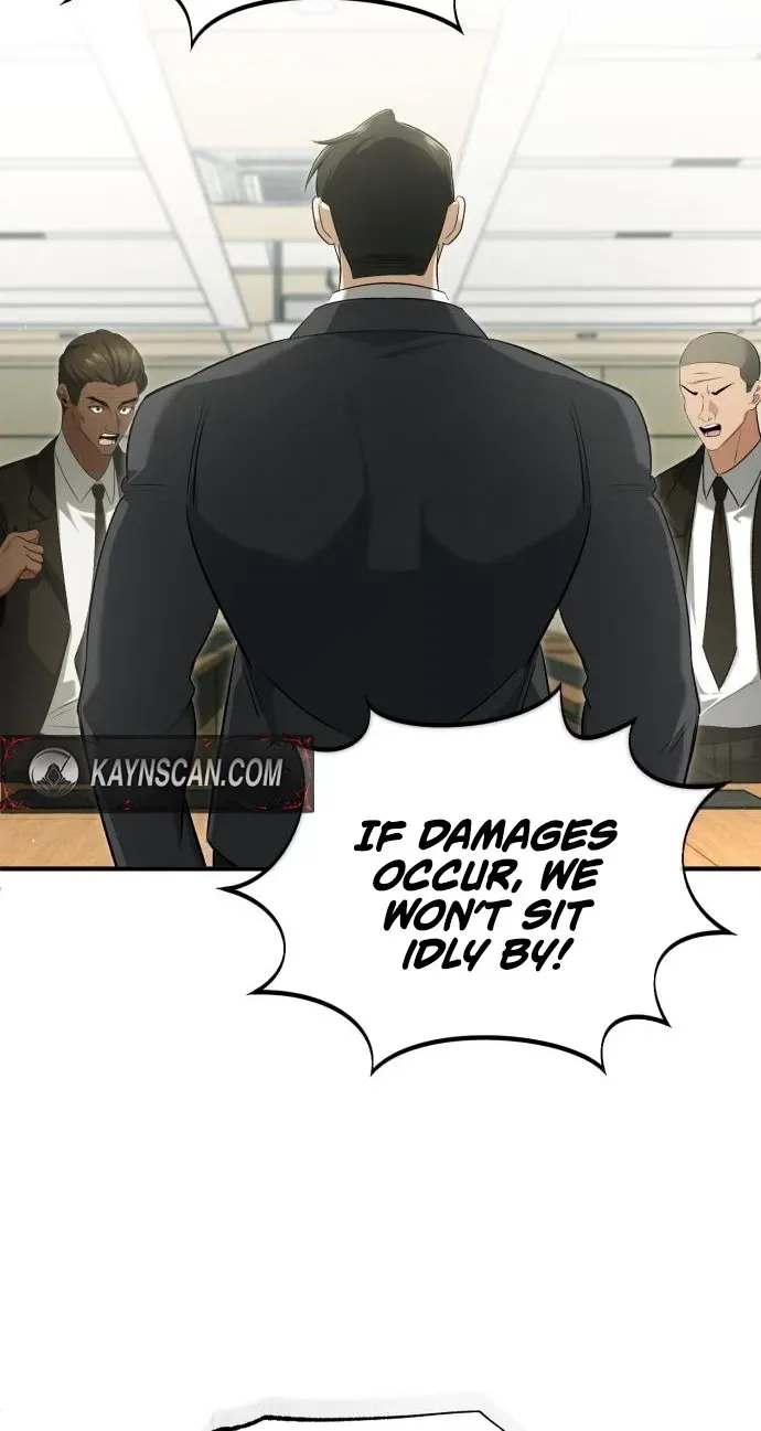 Regressor’s Life After Retirement Chapter 106 page 65