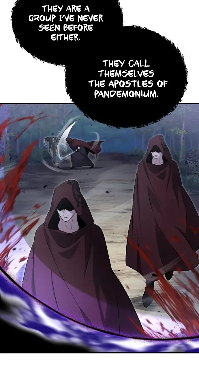 Regressor’s Life After Retirement Chapter 106 page 75