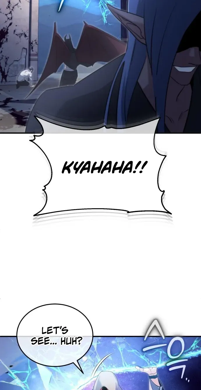 Regressor’s Life After Retirement Chapter 106 page 83