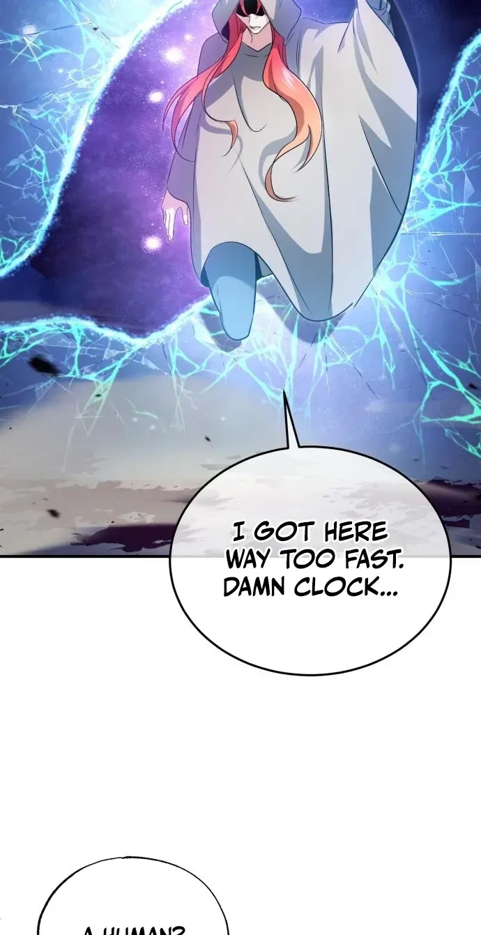 Regressor’s Life After Retirement Chapter 106 page 84