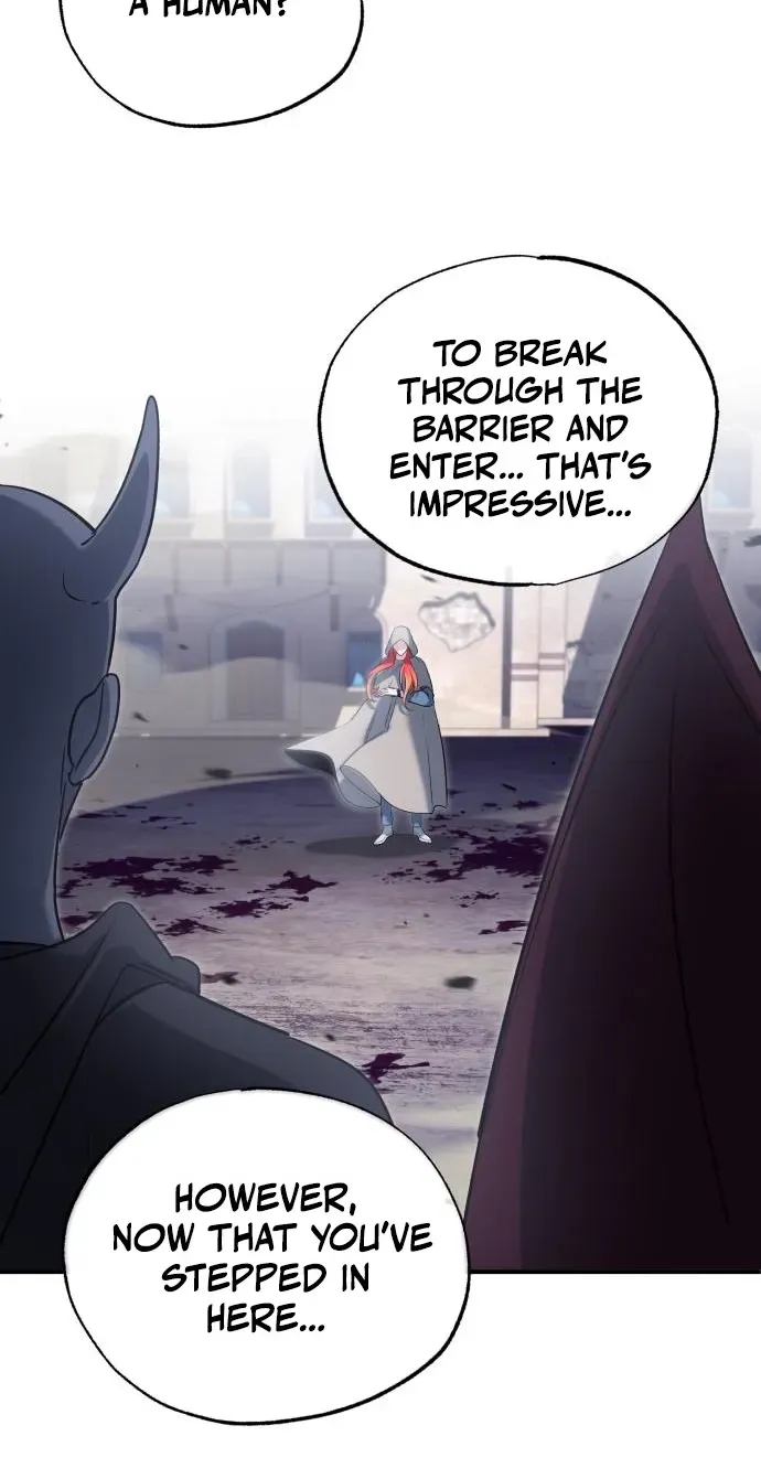 Regressor’s Life After Retirement Chapter 106 page 85