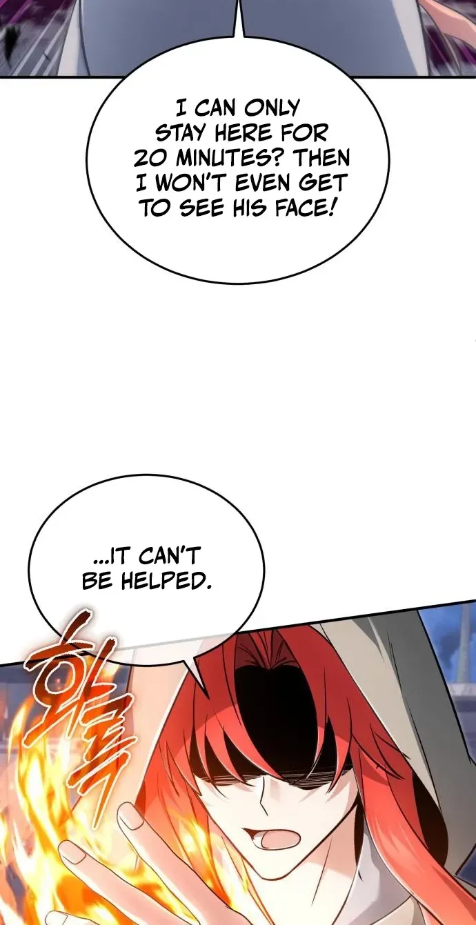 Regressor’s Life After Retirement Chapter 106 page 87