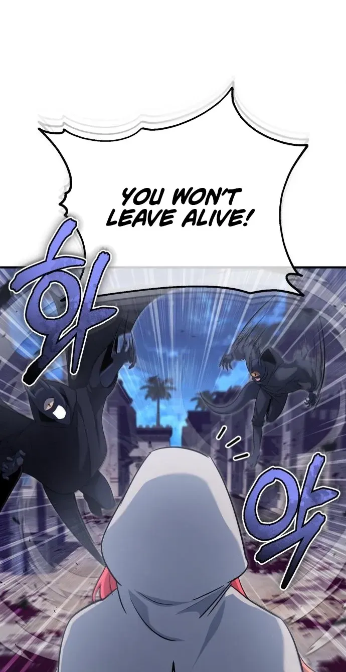 Regressor’s Life After Retirement Chapter 106 page 86