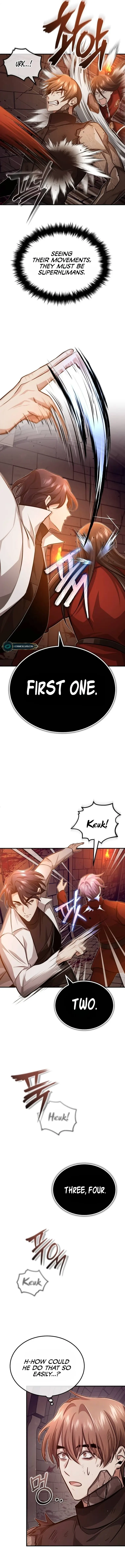 Regressor’s Life After Retirement Chapter 11 page 17