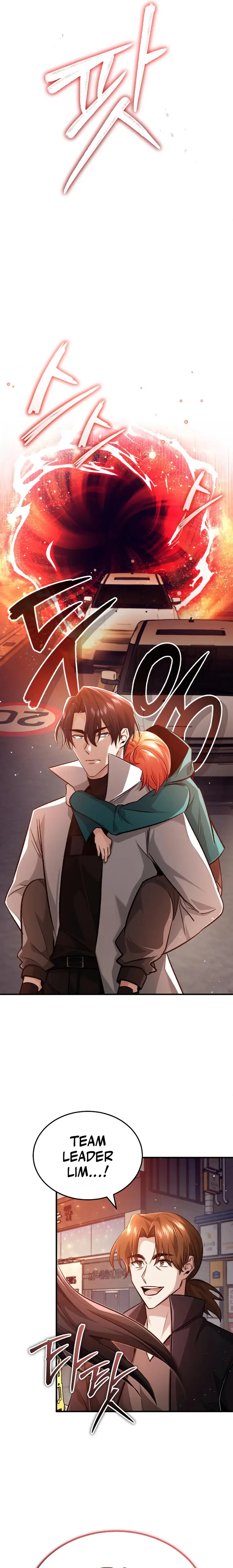 Regressor’s Life After Retirement Chapter 13 page 30