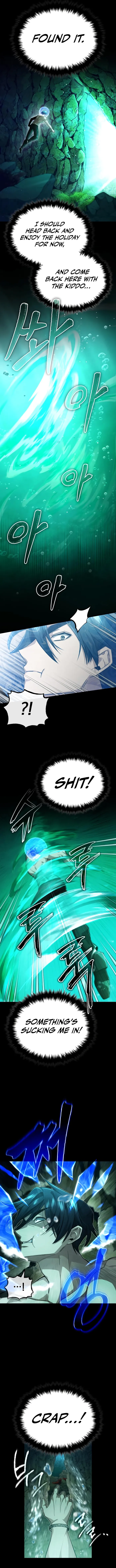 Regressor’s Life After Retirement Chapter 14 page 15