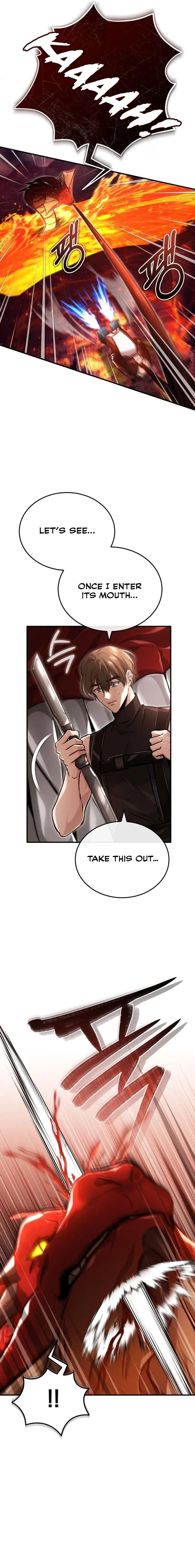 Regressor’s Life After Retirement Chapter 21 page 16
