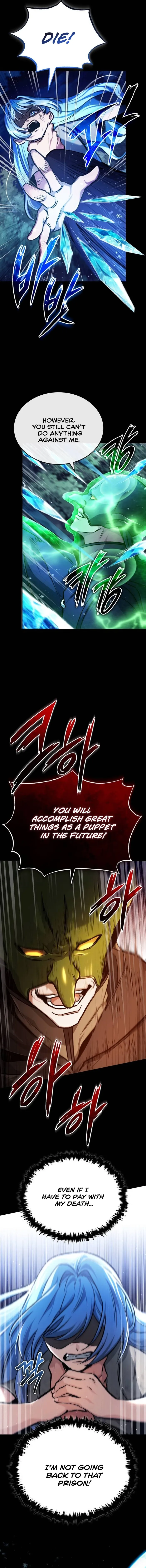Regressor’s Life After Retirement Chapter 24 page 10