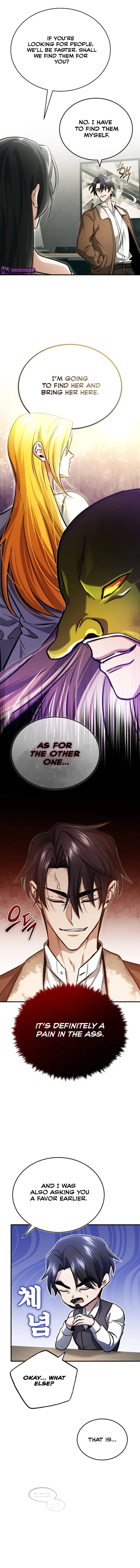 Regressor’s Life After Retirement Chapter 24 page 17
