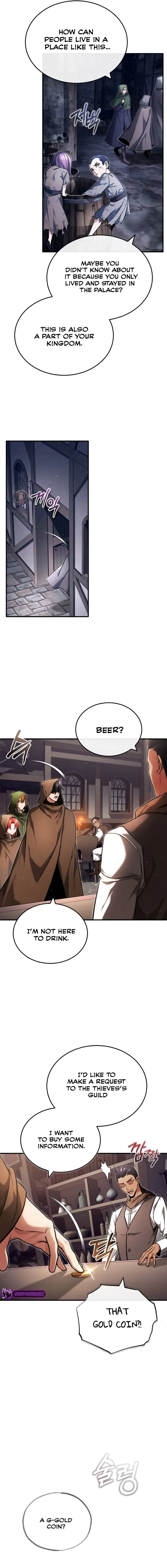 Regressor’s Life After Retirement Chapter 29 page 18