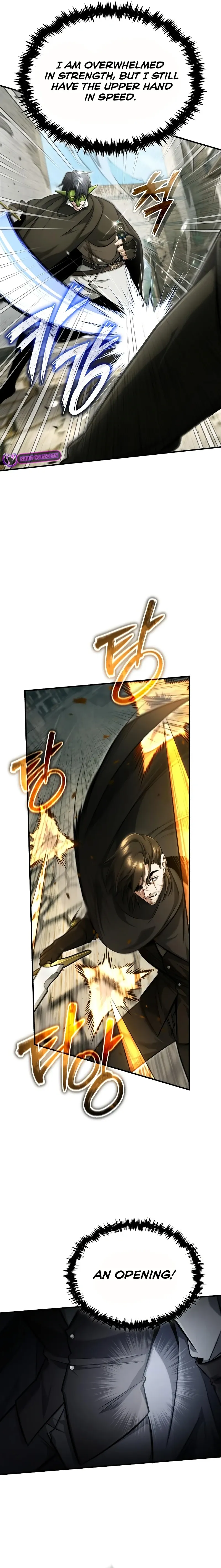 Regressor’s Life After Retirement Chapter 32 page 4