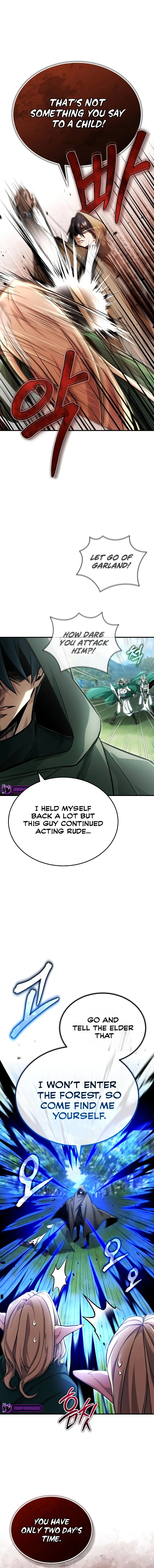 Regressor’s Life After Retirement Chapter 33 page 4