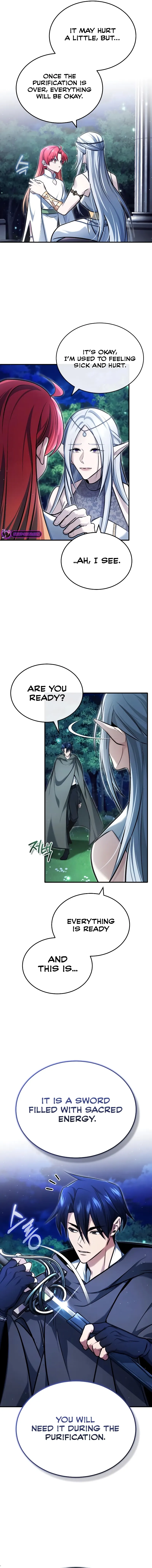 Regressor’s Life After Retirement Chapter 33 page 17