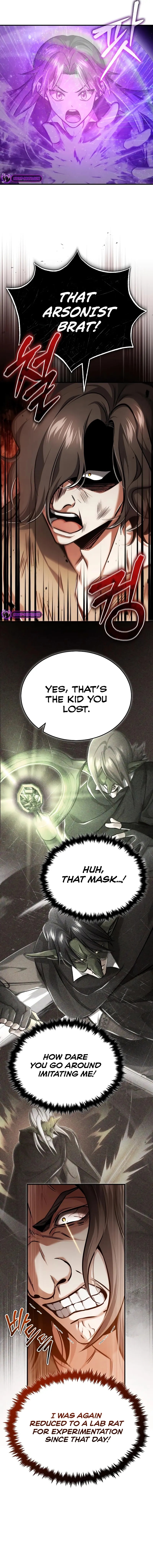 Regressor’s Life After Retirement Chapter 33 page 19