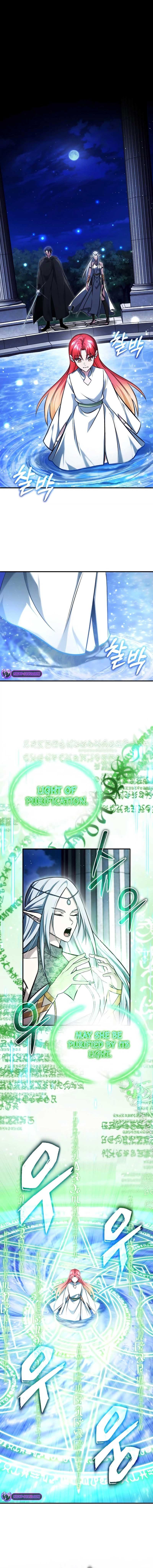 Regressor’s Life After Retirement Chapter 34 page 2