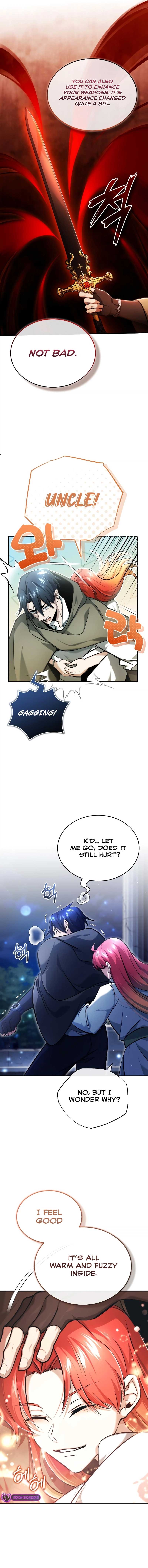 Regressor’s Life After Retirement Chapter 34 page 15