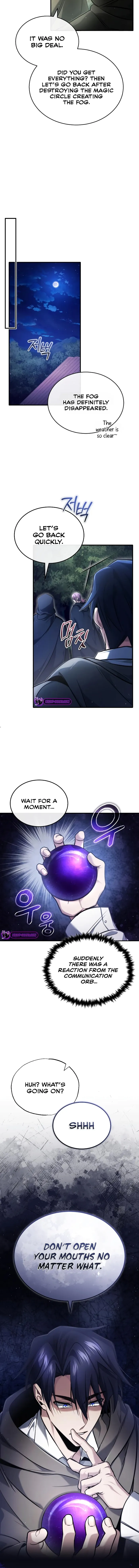 Regressor’s Life After Retirement Chapter 35 page 16