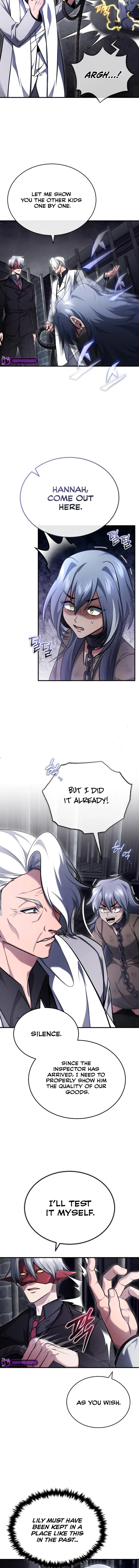 Regressor’s Life After Retirement Chapter 38 page 3