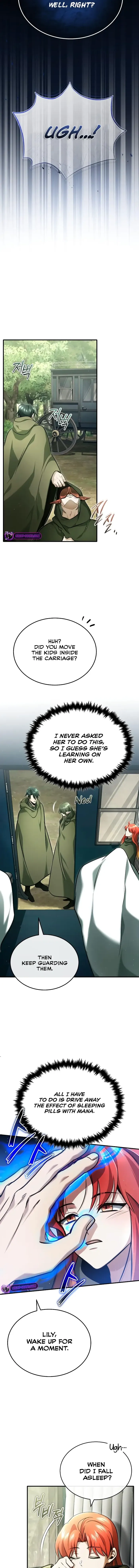 Regressor’s Life After Retirement Chapter 40 page 14