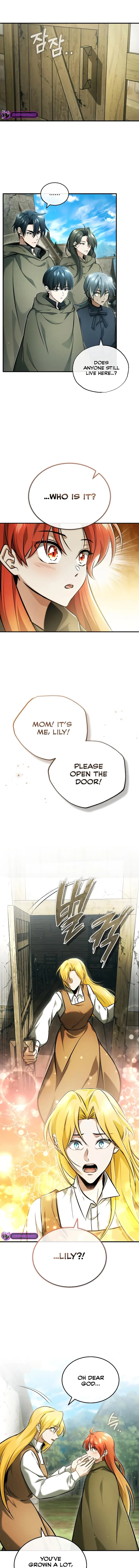 Regressor’s Life After Retirement Chapter 41 page 7
