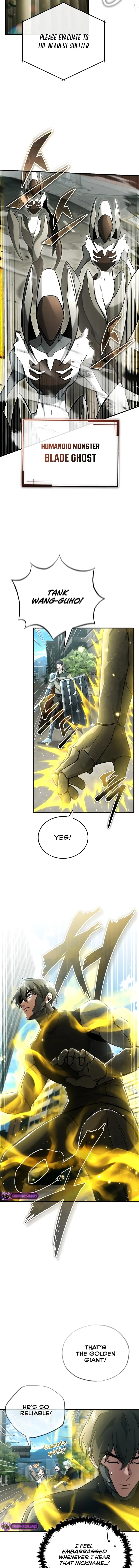 Regressor’s Life After Retirement Chapter 43 page 14